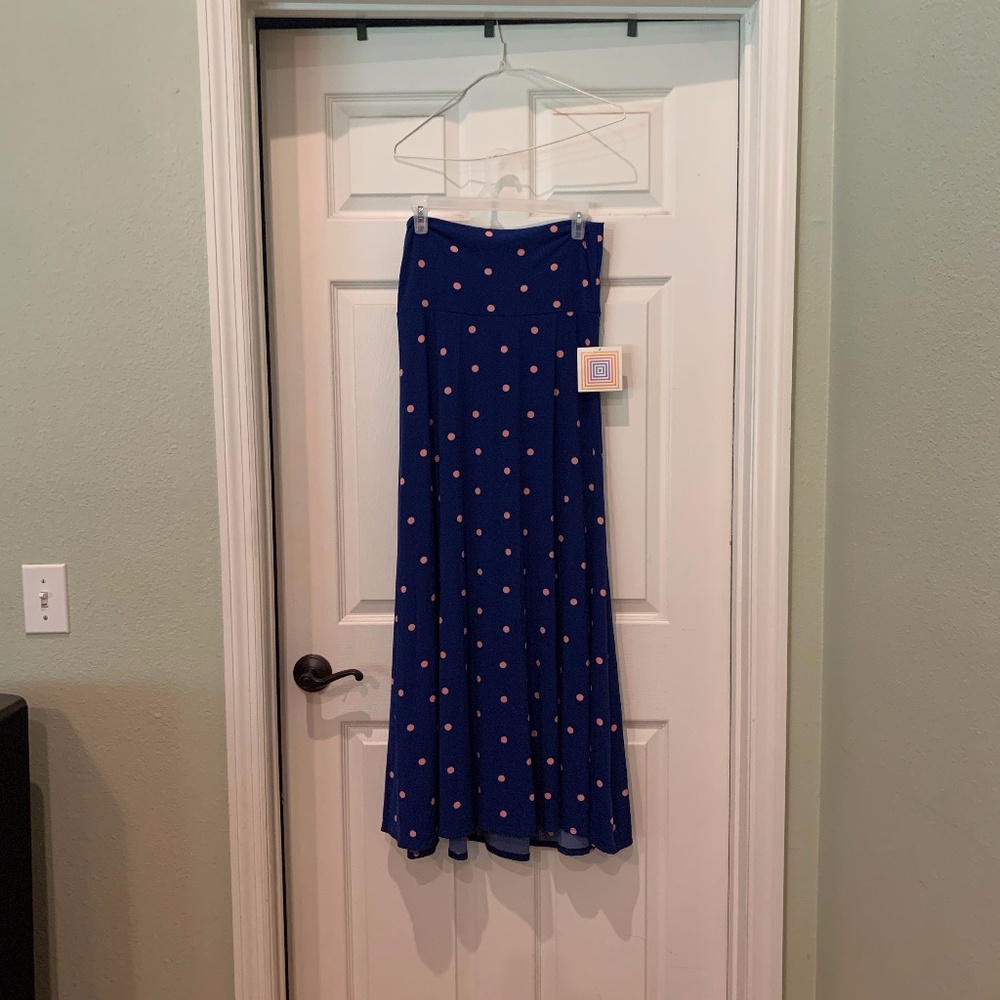LulaRoe Maxi